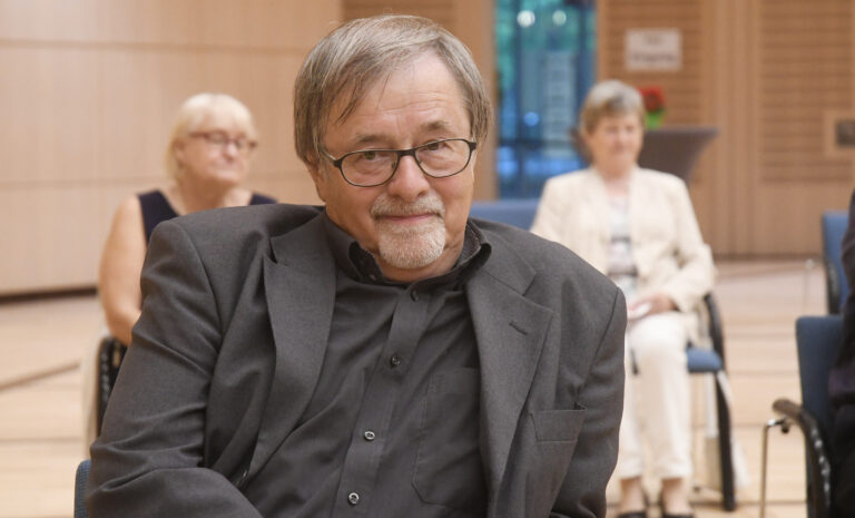 „Vielen Dank für zwölf Jahre selbstlosen Einsatz“