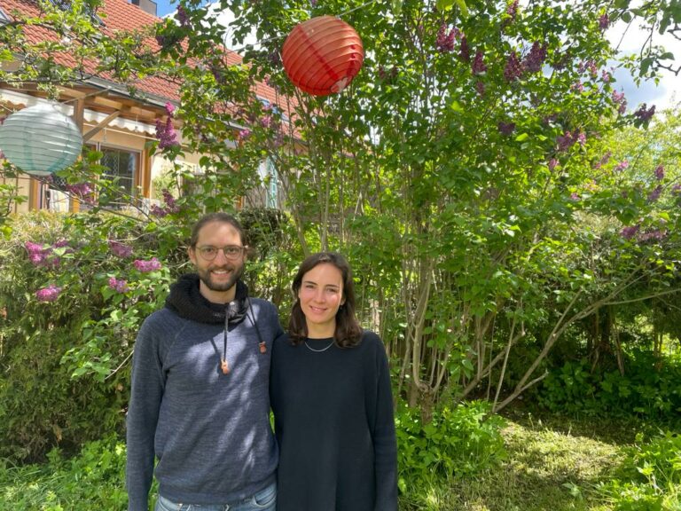 Grünen-Kreisverband Weiden hat „Grüne Engel“ in seinen Reihen