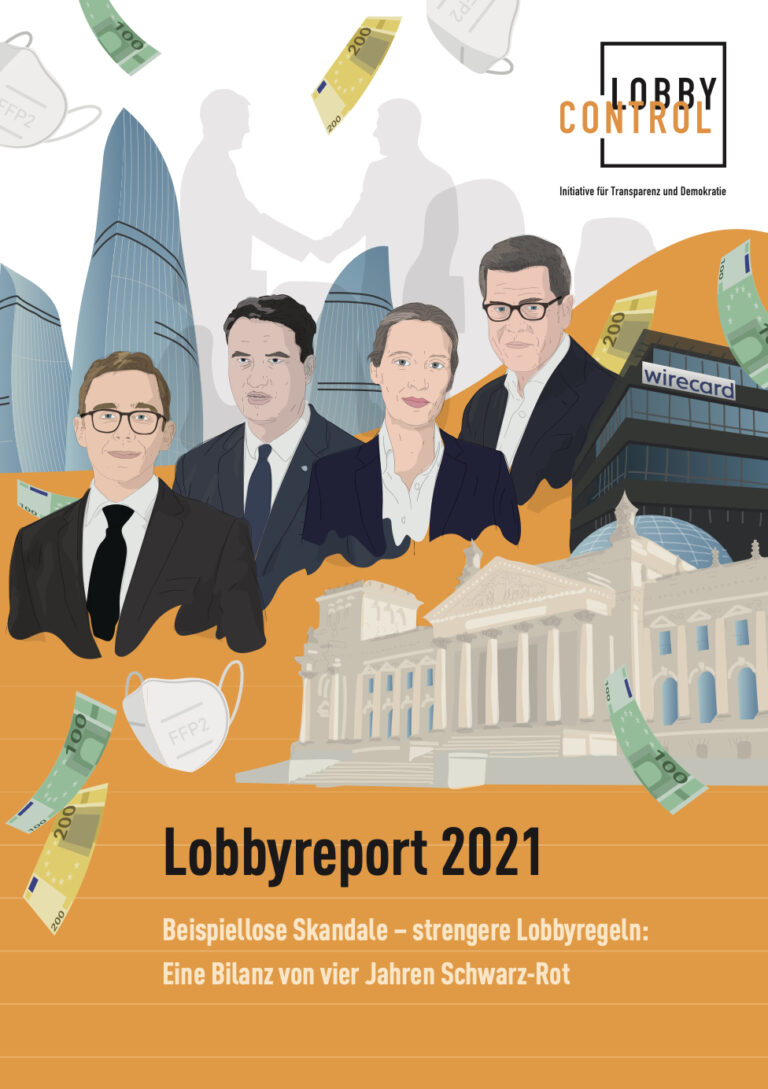 Fake News: Wie fair ist der Bundestagswahlkampf 2021?