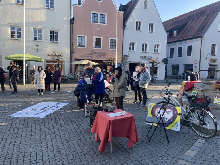 Fundamental rights: Weil „fun“ allein eben nicht genügt