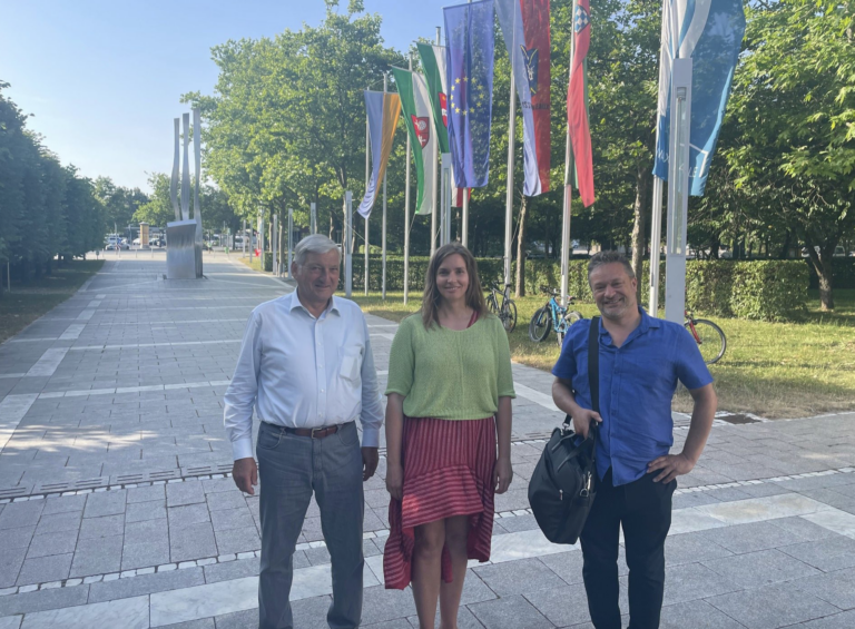 Grüne 🍀 Highlights in der Juni-Sitzung des Stadtrates