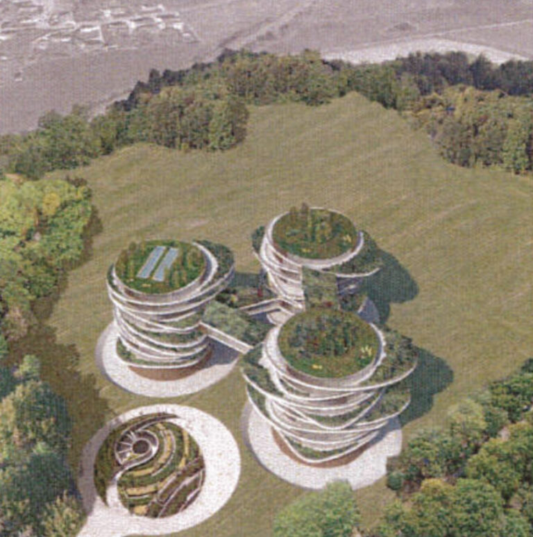 Denkwelt Halmesricht: „Leider haben wir uns nicht getäuscht!“