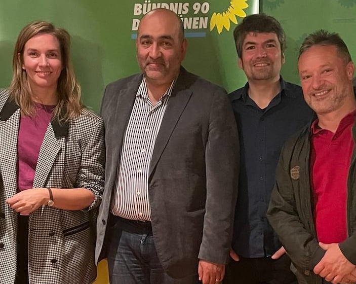 Beinahe lustig: 2022 hat jede*r erstmals Anspruch auf Breitband-Internet