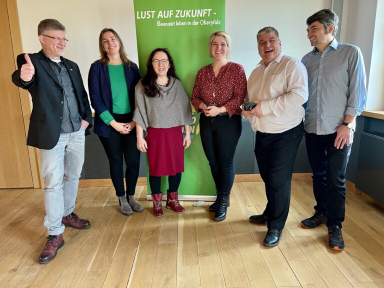 „Wir wollen drei Mandate im Herbst“