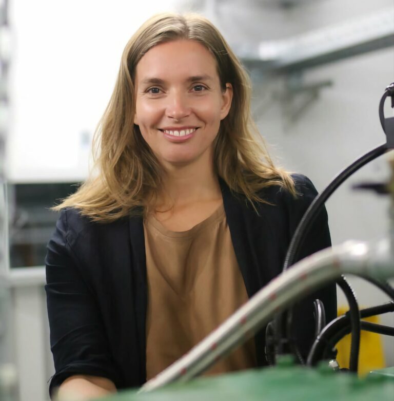 Laura Weber führt die Oberpfalzliste an