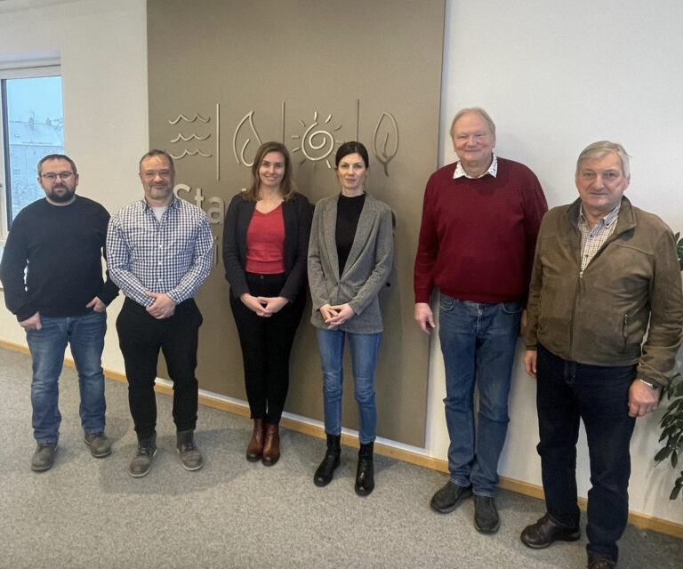 Weber: Kommunale Energieversorger „enorm wichtig“