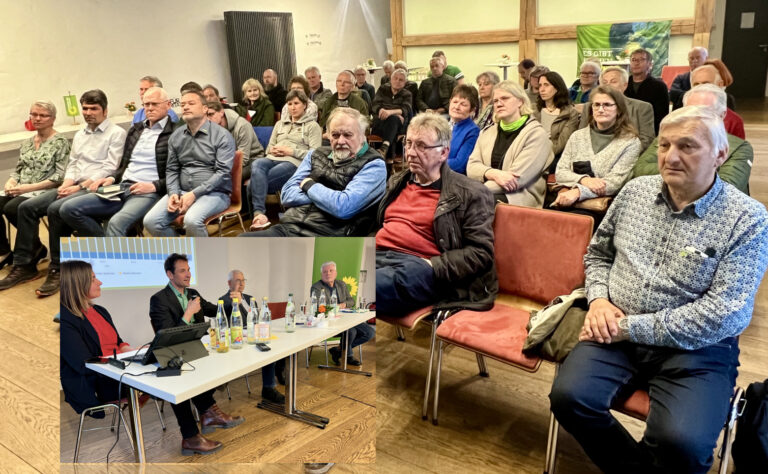 Rein technisch ist die Energiewende heute schon kein Problem mehr