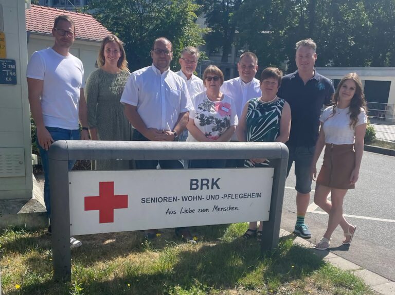 „Ein absolut gewinnbringender Austausch“