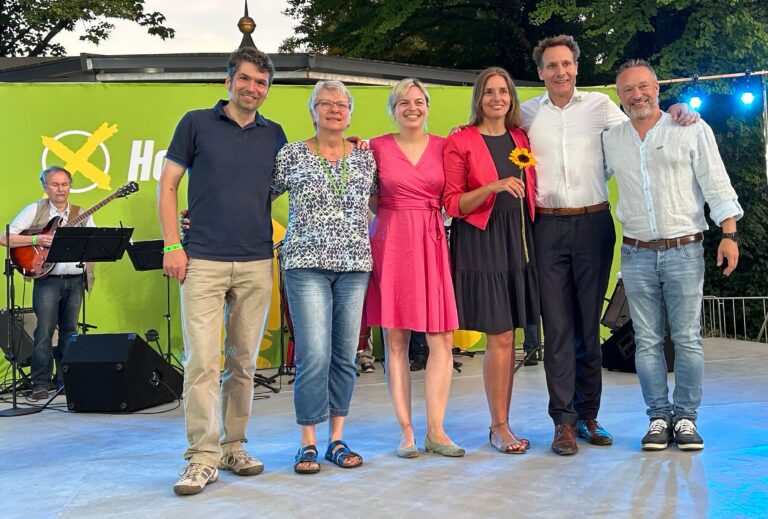 „Wir haben zu lange zu wenig getan“