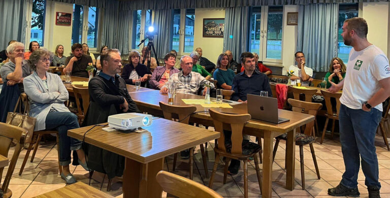 „Die tödlichste Außengrenze der Welt“