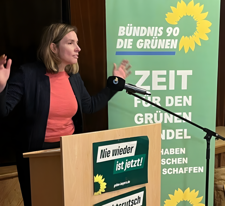 Statt die wichtigen Themen anzupacken nichts als Gezänk im Landtag