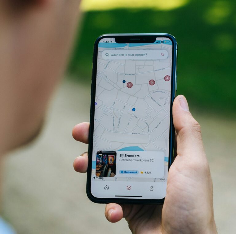 Plattform soll Fahrer und Mitfahrer zusammenbringen