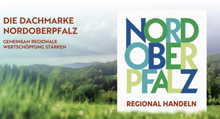 Wie wird die Dachmarke verwendet?