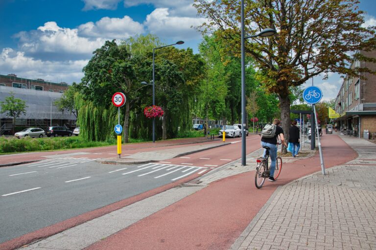 Reform des Straßenverkehrsgesetzes: Jetzt schnell handeln!
