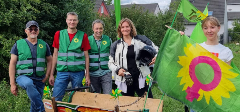 Seifenkistenrennen 2025: Speedy Green „rast“ auf Platz 39